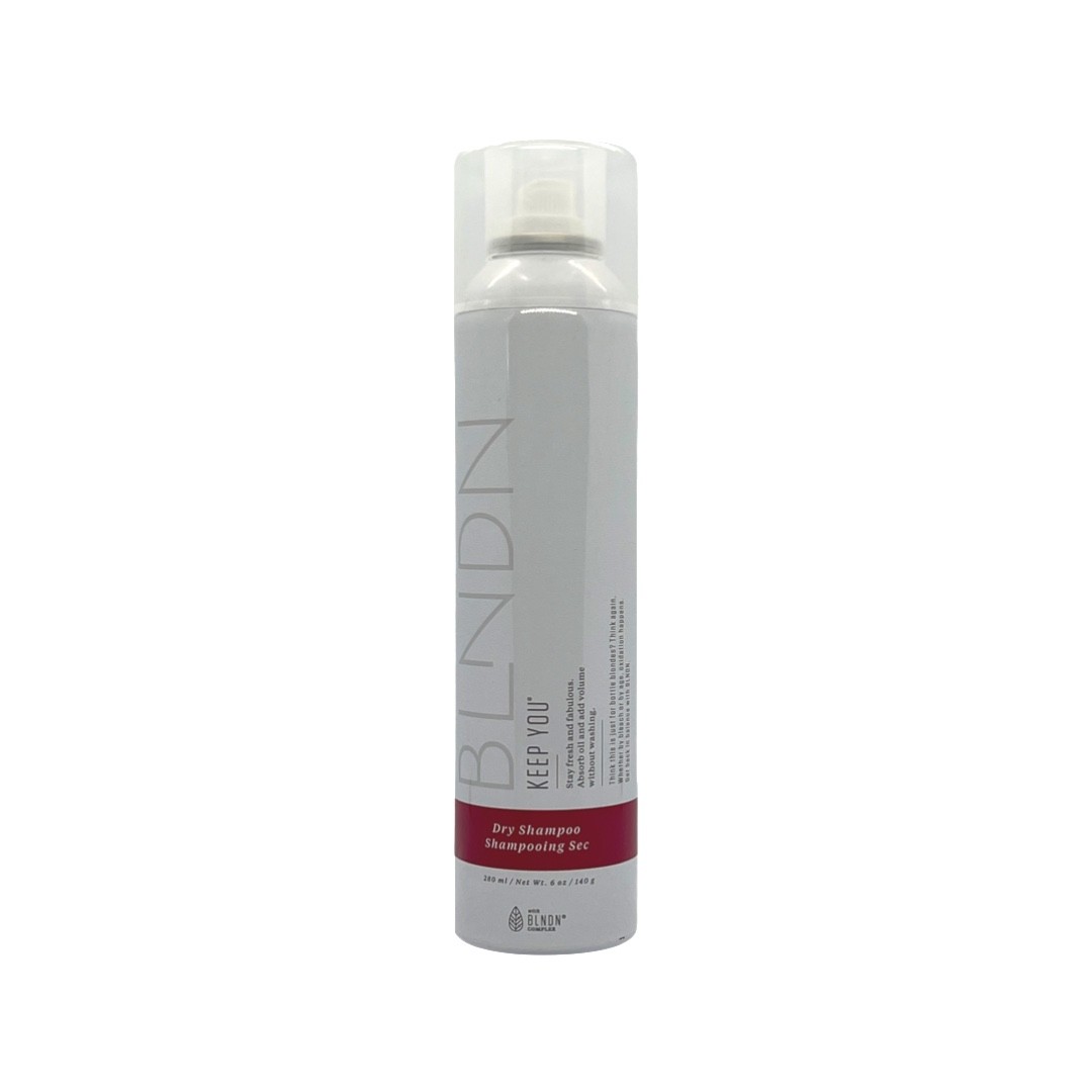 BLNDN Keep You Dry Shampoo 6 Oz