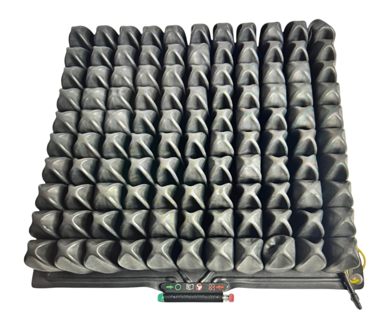 Permobil ROHO Cushion NMSS1110C Quad Select (11×10 Cells) 21.25″X18.50″X4.25″