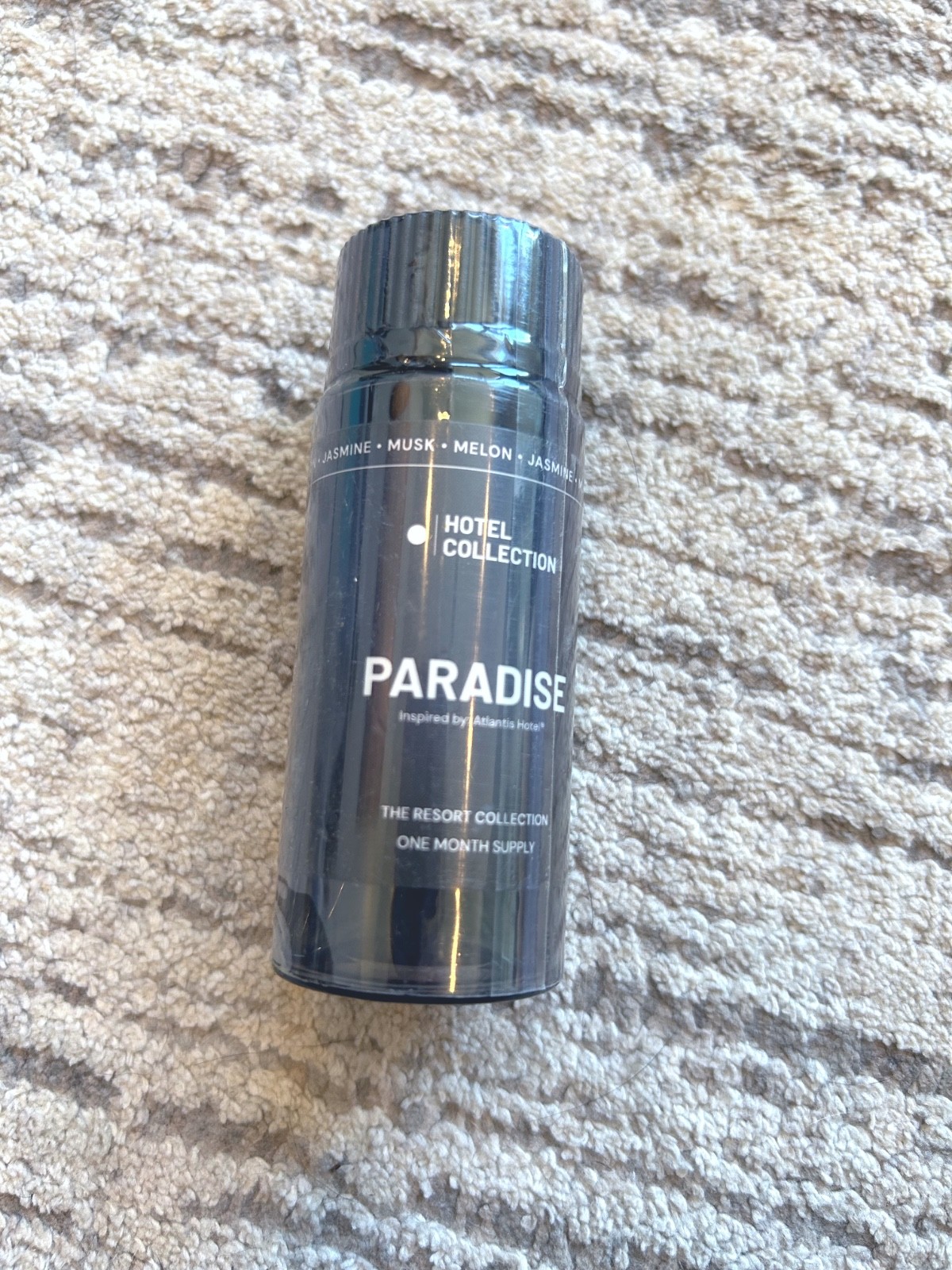 Hotel Collection Paradise One Month Supply