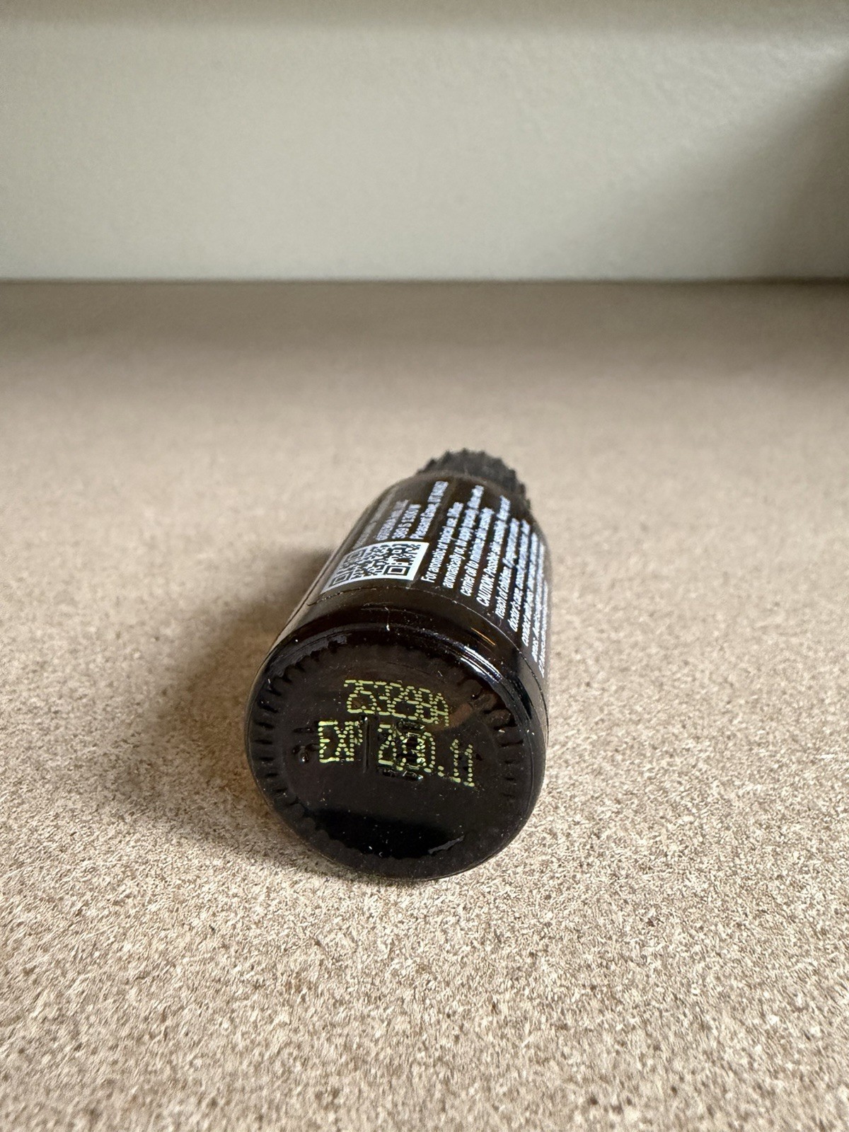 doTERRA RevitaZen Detoxification Blend Essential Oil 15 mL – New! Exp 11/2030