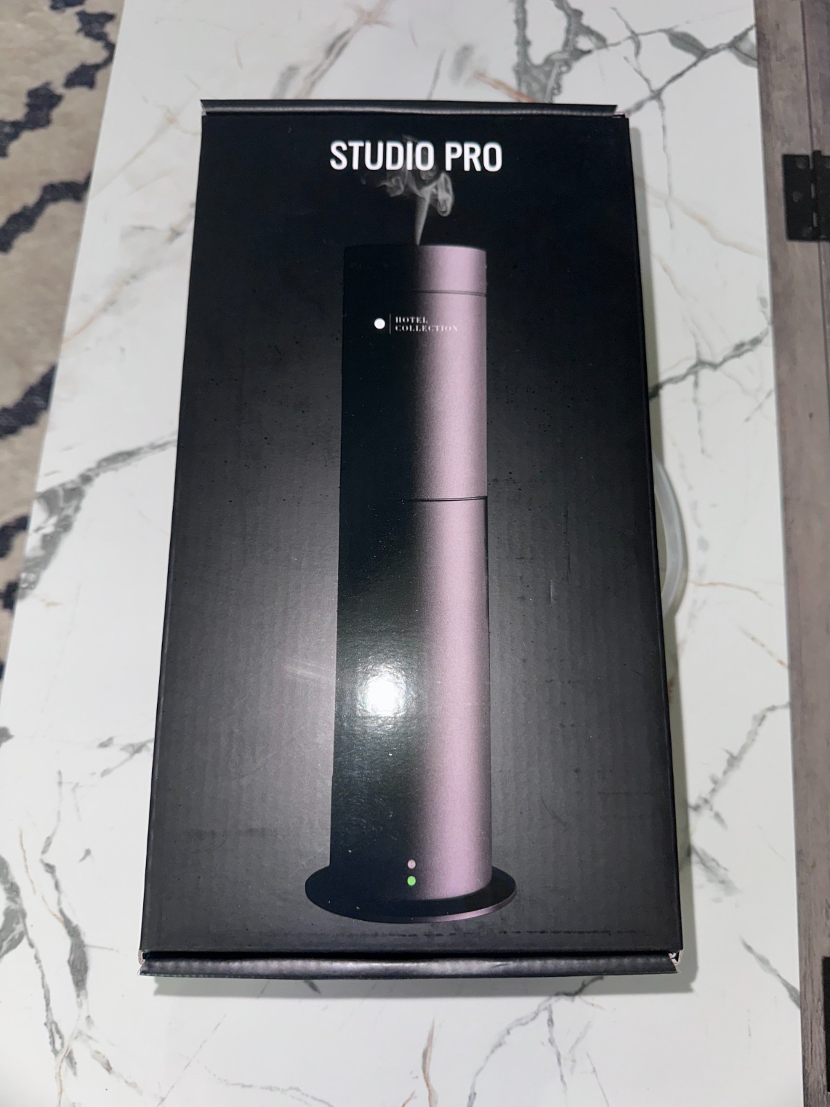 Hotel Collection Studio Pro Essential Oil Diffuser – NEW IN BOX