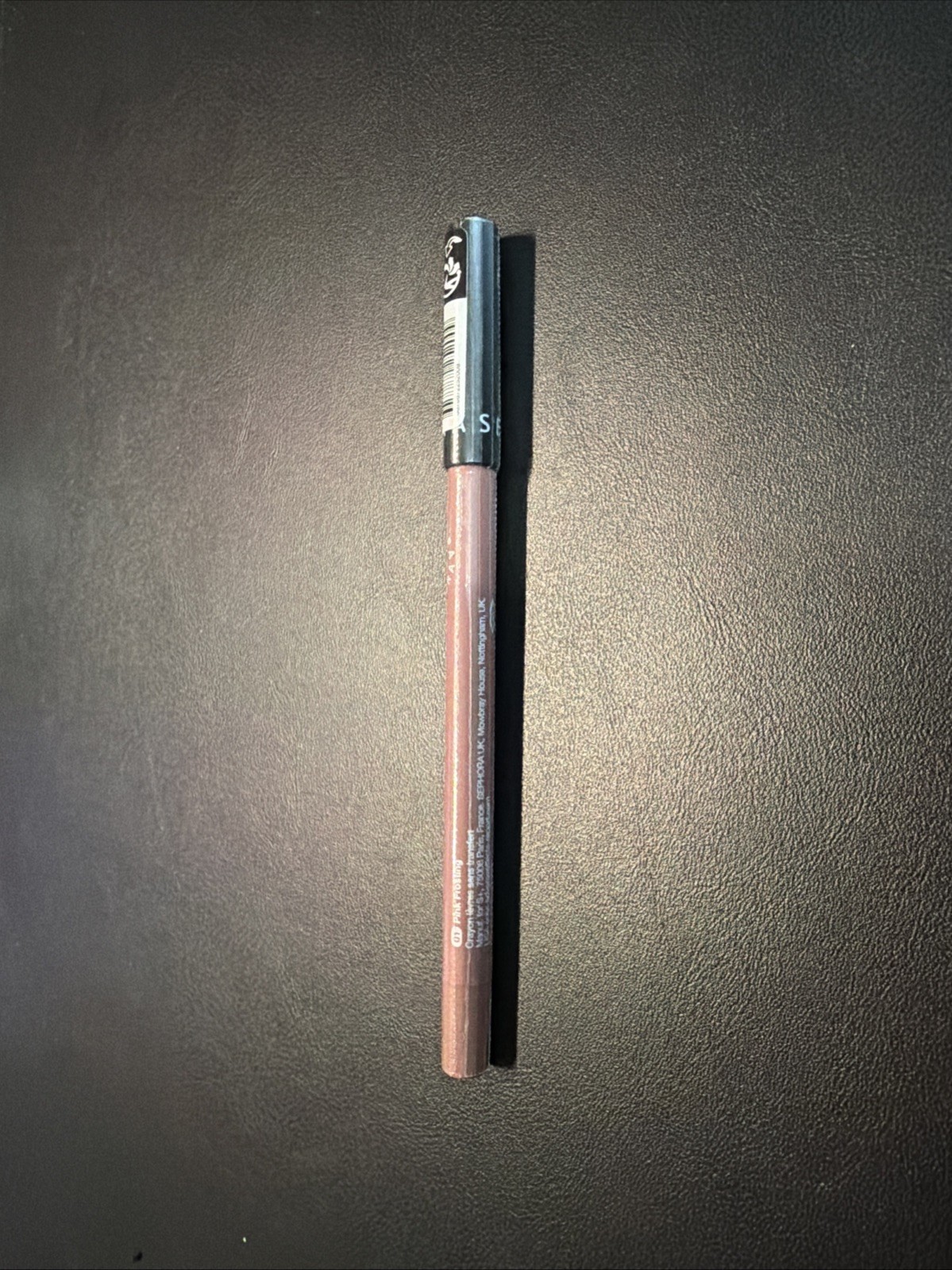Sephora Collection PINK FROSTING 8H Lip Liner Nude Pink 01! Not Available In US