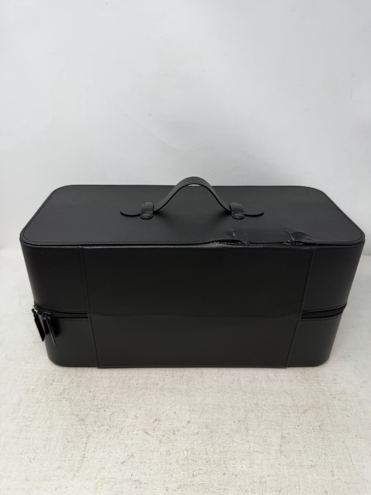 Shark FlexStyle Air Styling & Drying System Black Cherry, HD457CR