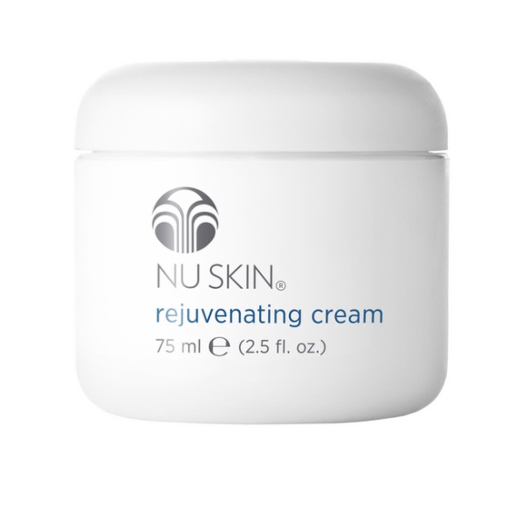 AUTHENTIC Nu Skin Rejuvenating Cream Moisturizer Lotion Brand NEW sealed | NuSki