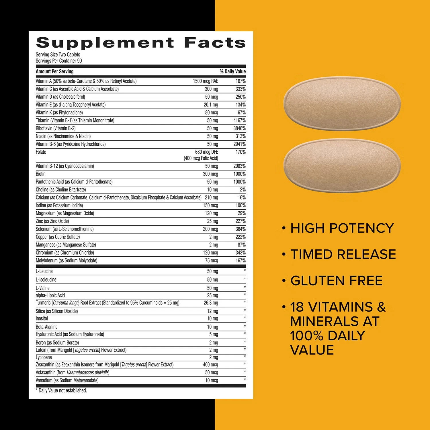 FOR Gnc Mega Men Sports Vitamin 180 Caplets Free Shipping Expiry 03/2027