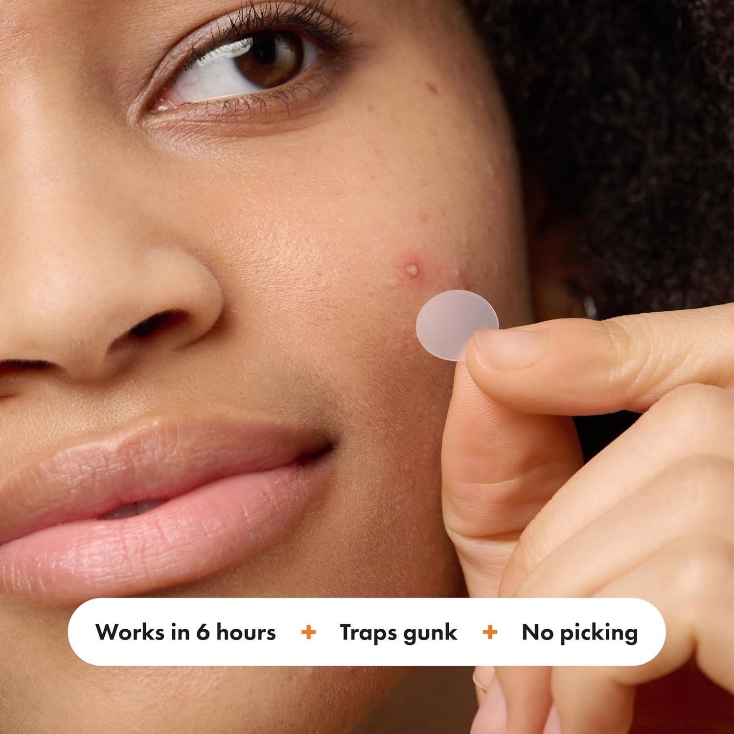 Mighty Patch Variety Pack from Hero Cosmetics – Hydrocolloid Acne Pimple Patche