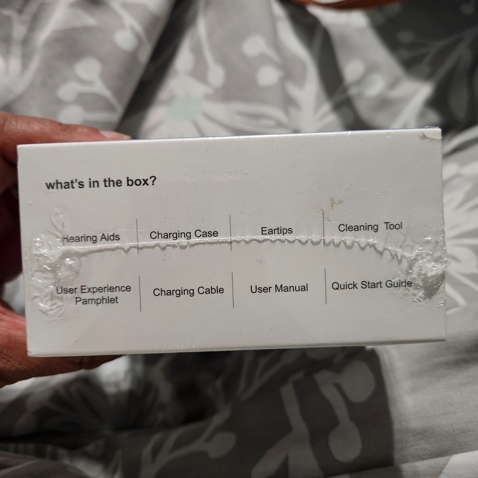 bluetooth hearing aids for seniors