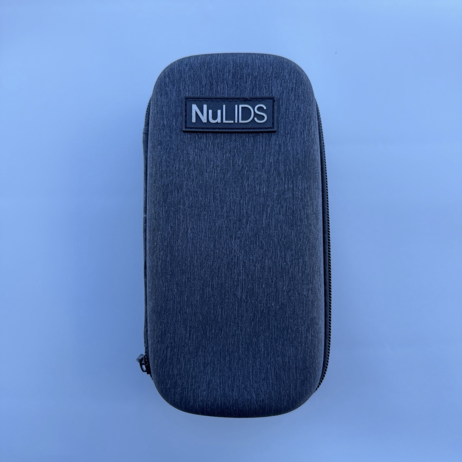 NuLids All Natural At-home Eye Treatment -1 Device + 30 Tips + 1 Applicator Gel