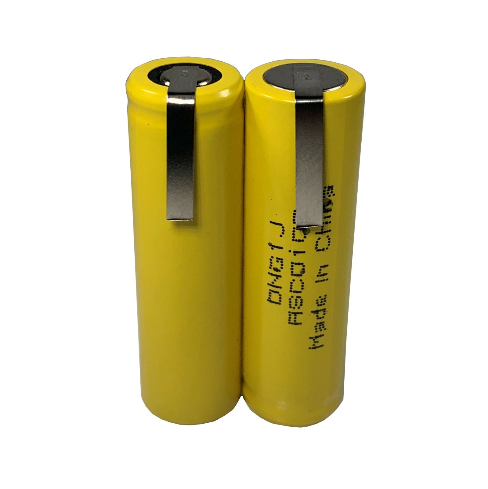 Remington Electric Shaver Replacement Rechargeable Battery 2.4V 800mAh AA NiCd