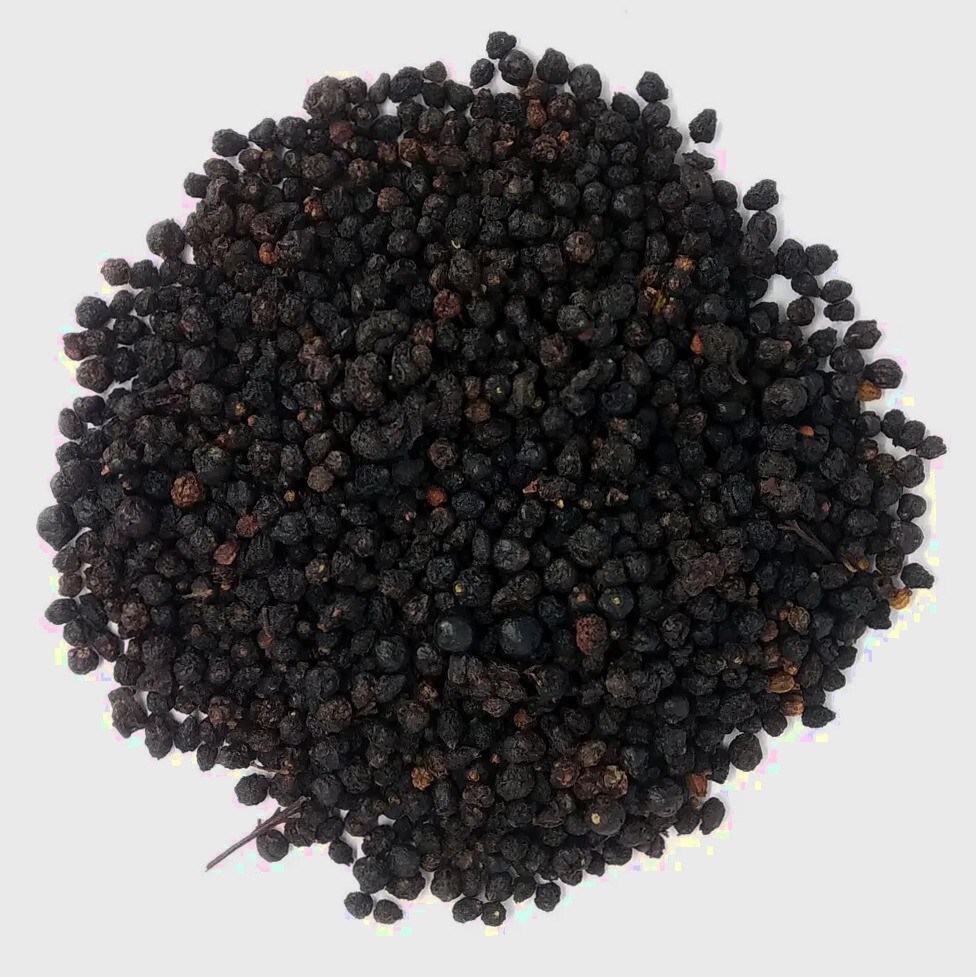 Elderberry Whole Dried ( Sambucus ) ORGANIC from Carpathian mountain Ukraine