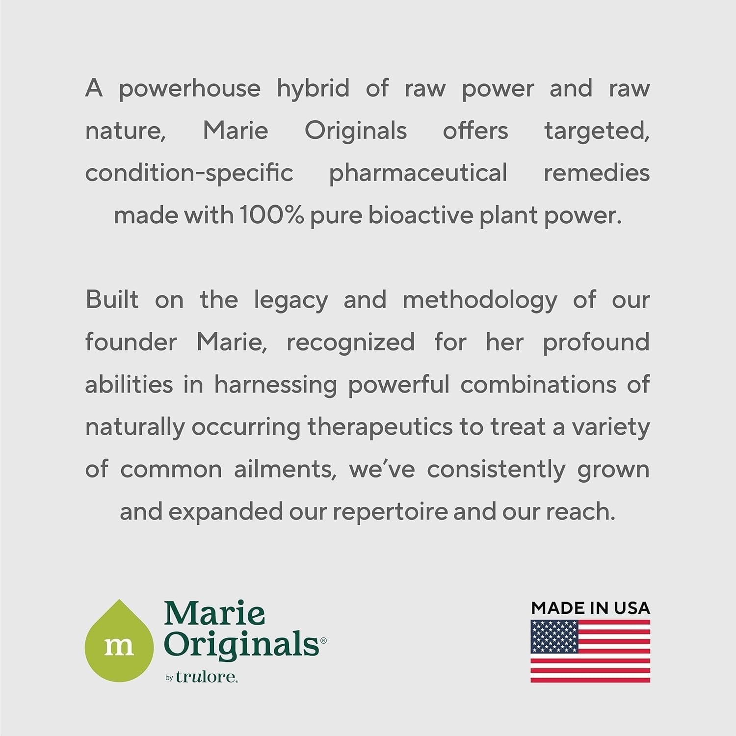 Marie Originals Poison Ivy/Oak Relief Soap -All Natural Poison Ivy Treatment