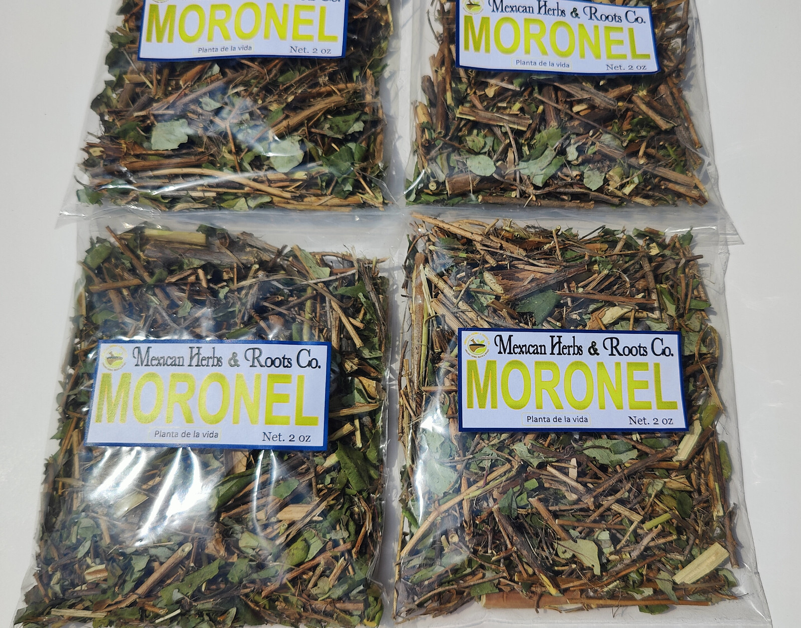 Moronel Planta de La Vida Te de moronel moronel organico hierba mexicana