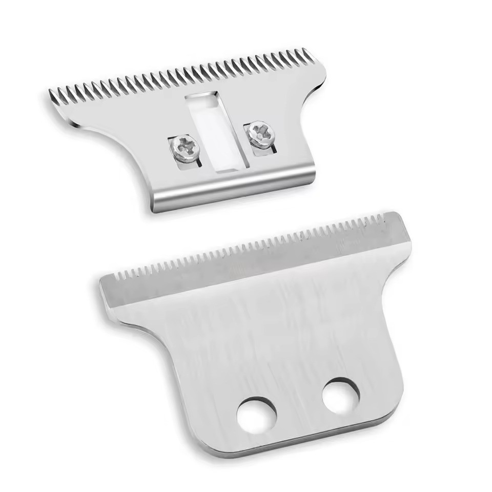 Professional T-Wide replacement Trimmer Blade Fit For Wahl 5 Star Series Detaile