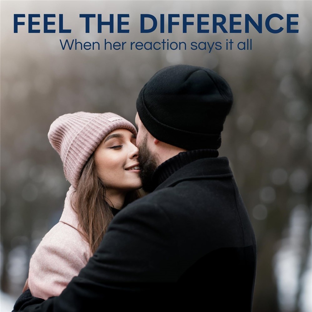 2x GODA For Him Pheromones Cologne for Men Infused with Real Pheromones 0.5oz