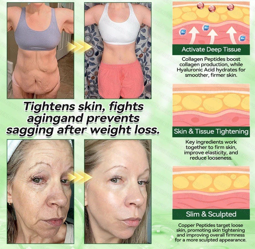Pureluxo Moringa Berberine NAD+ Weight Loss Patches Advanced Nano Microneedle