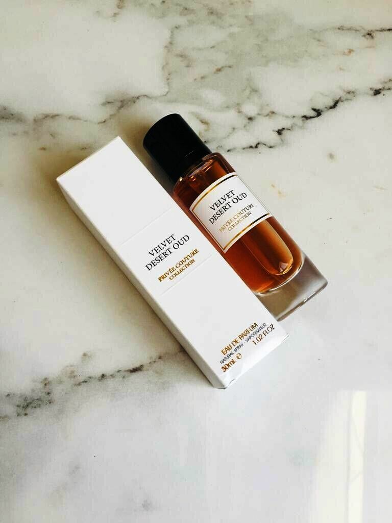 Velvet Desert Oud 30 ml Privee Couture Collection by Ard Al Zaafaran