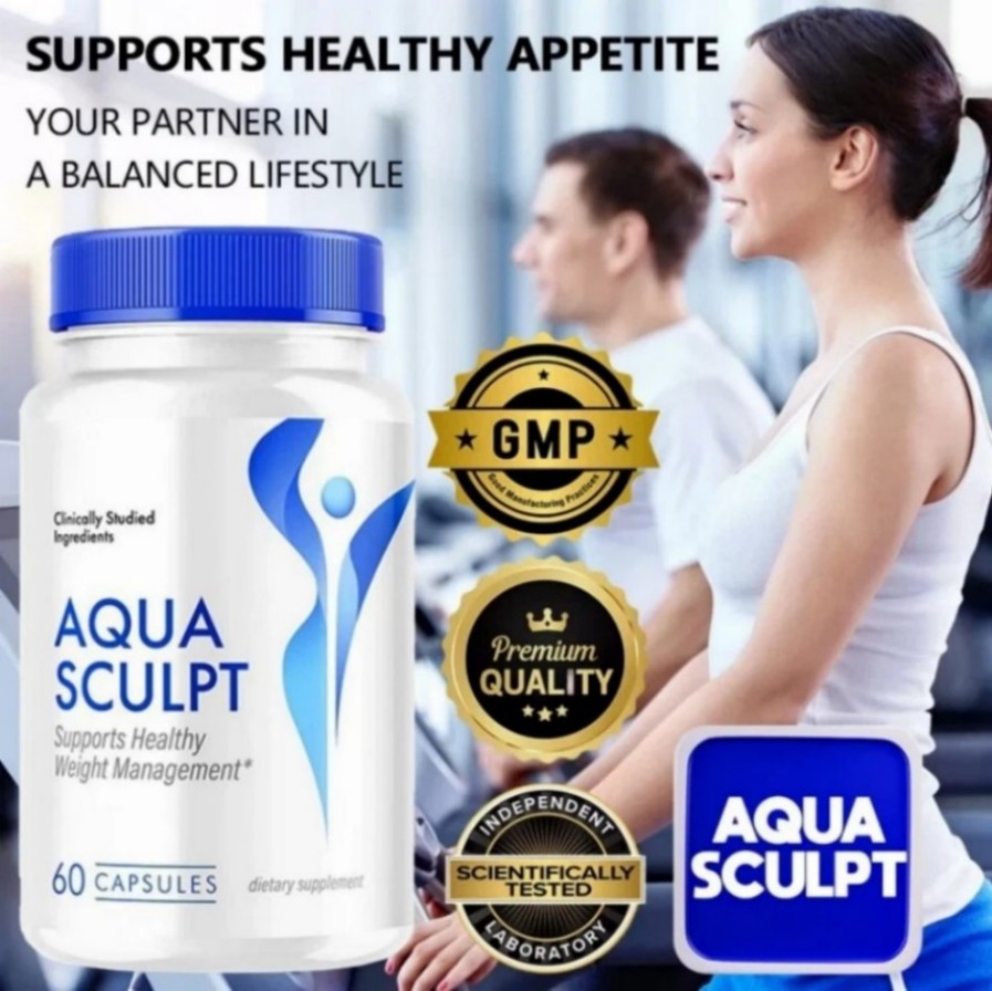 Aqua Sculpt Advanced Weight Loss Support Aquasculpt Maximum Strength -&#