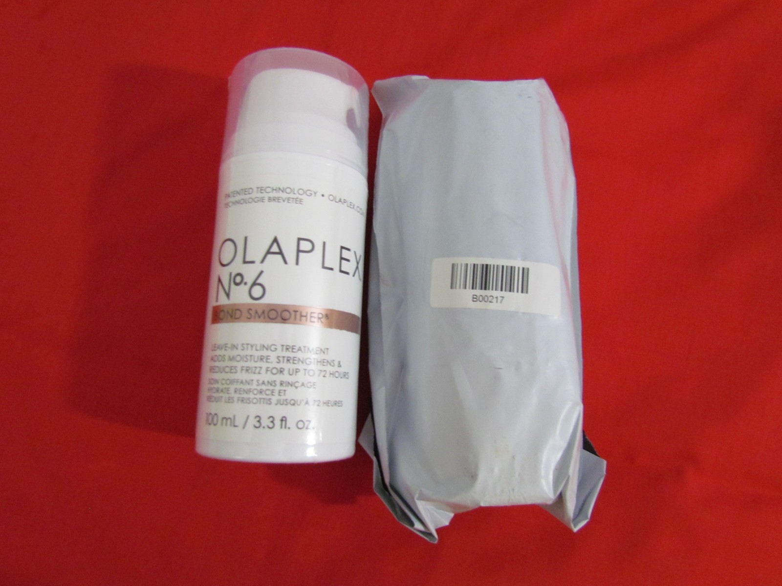 Olaplex No.6 Bond 3.3 fl. oz Smoother