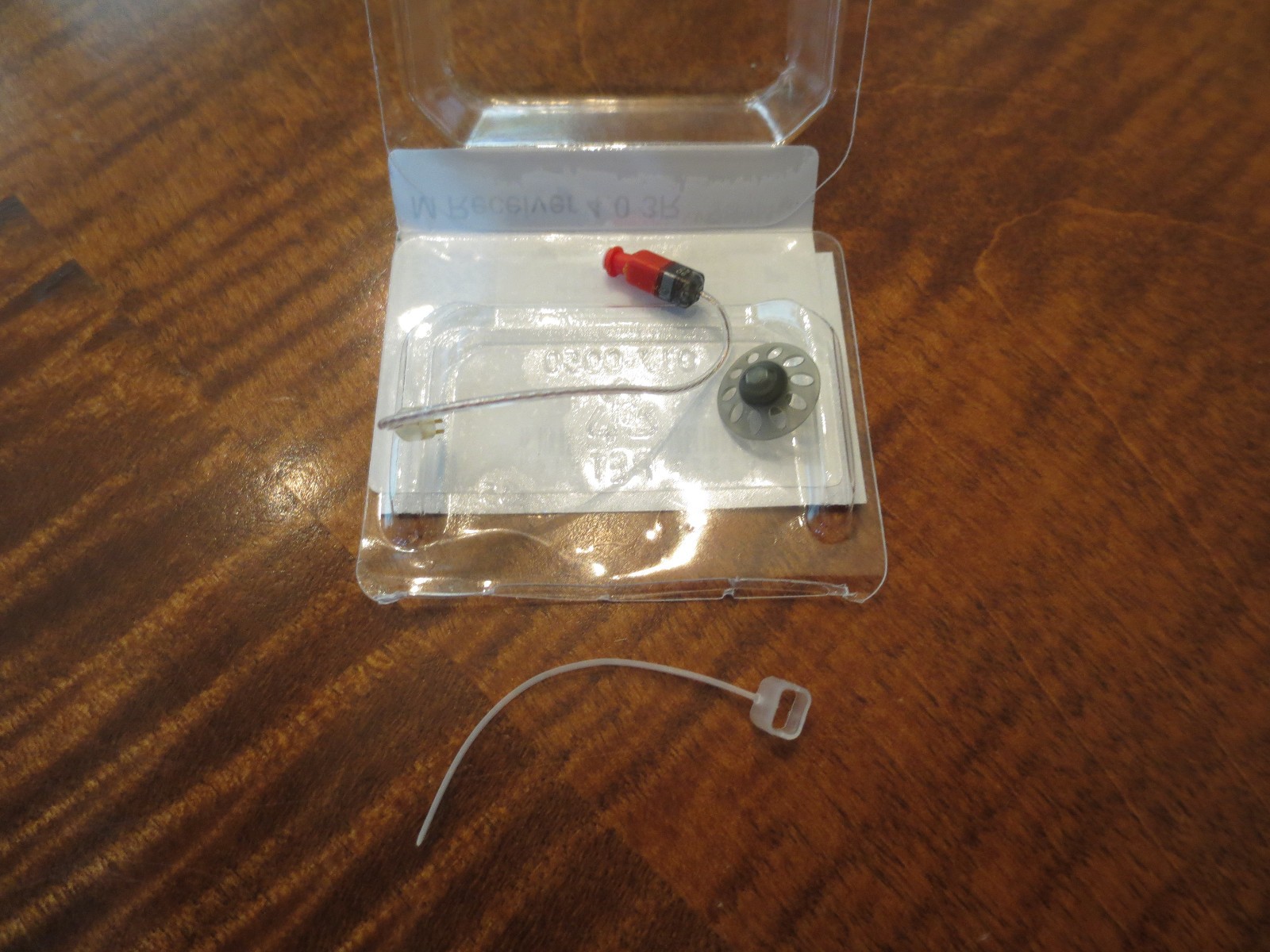 Phonak Hearing Aid Receiver M 4.0 3R
