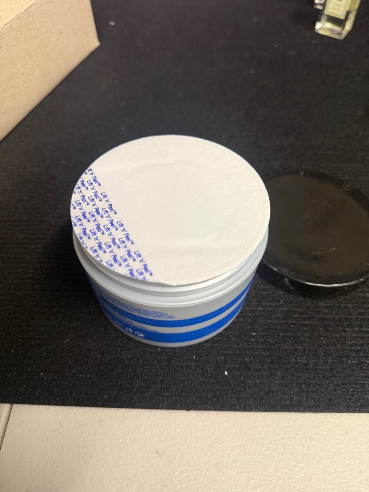 ZIRH Aloe Vera Shave Cream 8.4 oz Factory Sealed