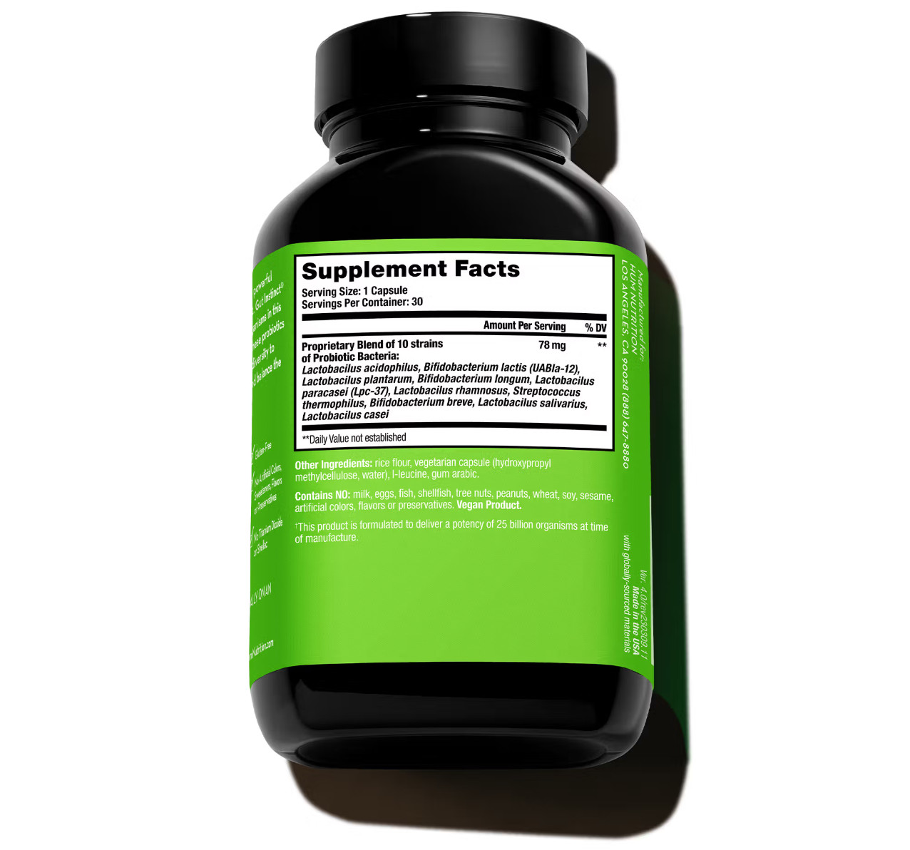 HUM The Pro Gut Bundle Daily Cleanse + Flatter Me + Gut Instinct Free ShippingUS