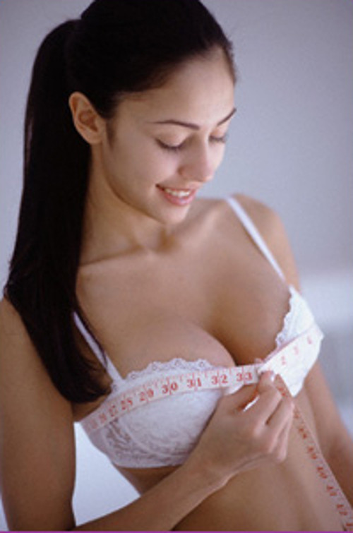 6 Month Supply – #1 Breast Pill Enhancement Enlargement – The Original BUSTBOOM!