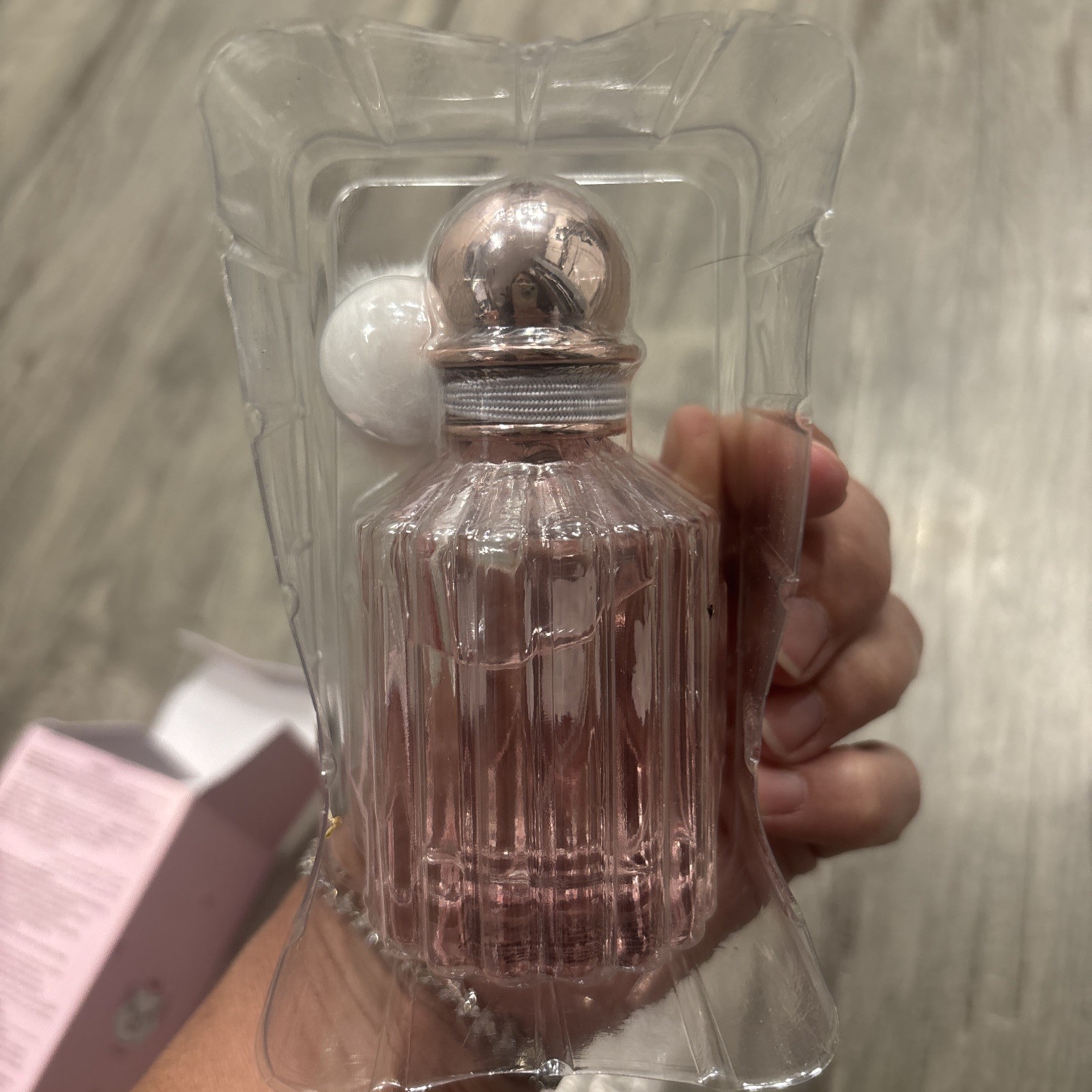 Disney Cat Eau De Parfum – Marie Pink by Miniso 50ml | Cute & Charming Fragrance