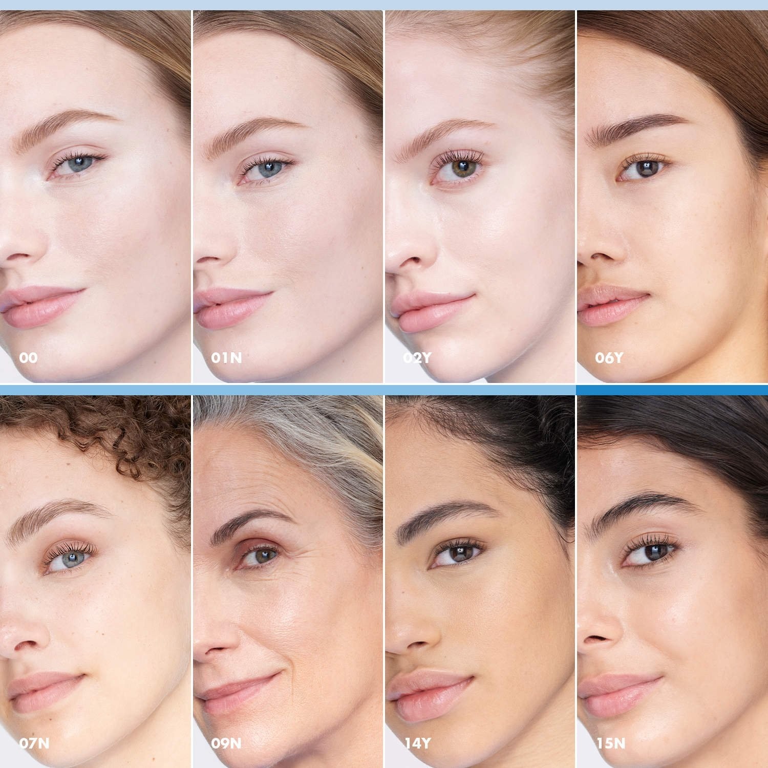 Authentic DSEPHORA Best Skin Ever Ultra Slim Precision Concealer,16 SHADES,0.2 g