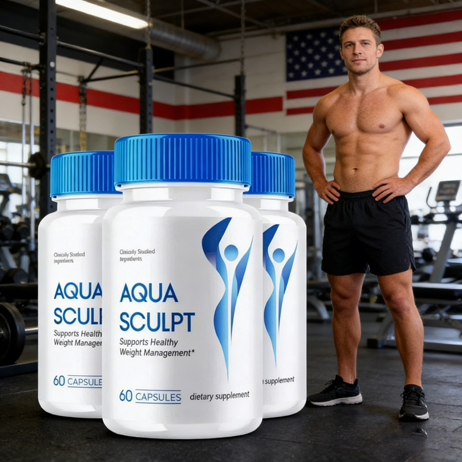 Aqua Sculpt Advanced Weight Loss Support Aquasculpt Maximum Strength -&#