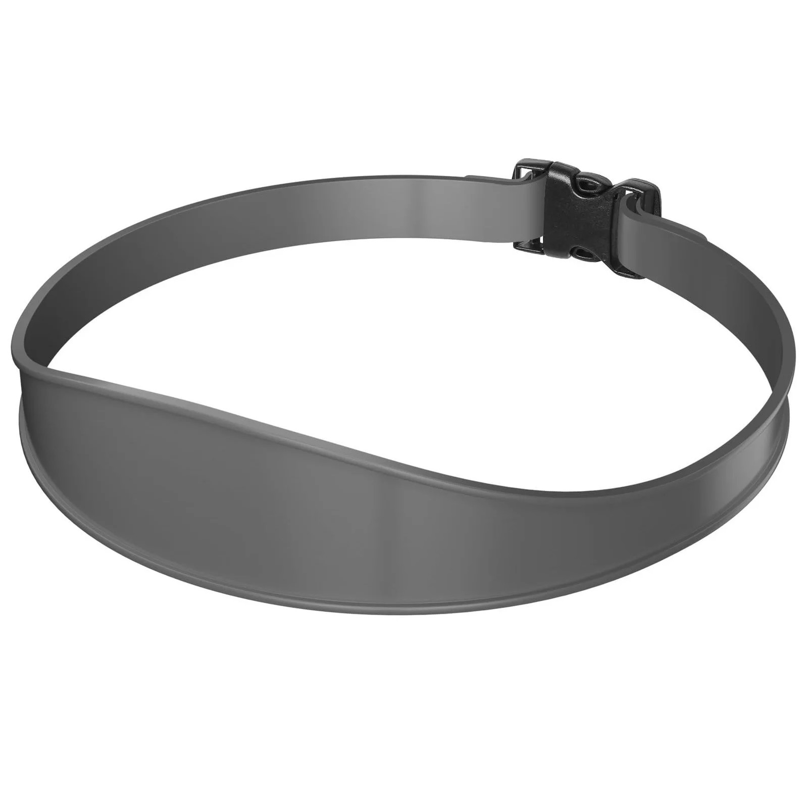 Flexible Silicone Haircut Collar Guide, Portable Finger Style Hair Trimming Acce