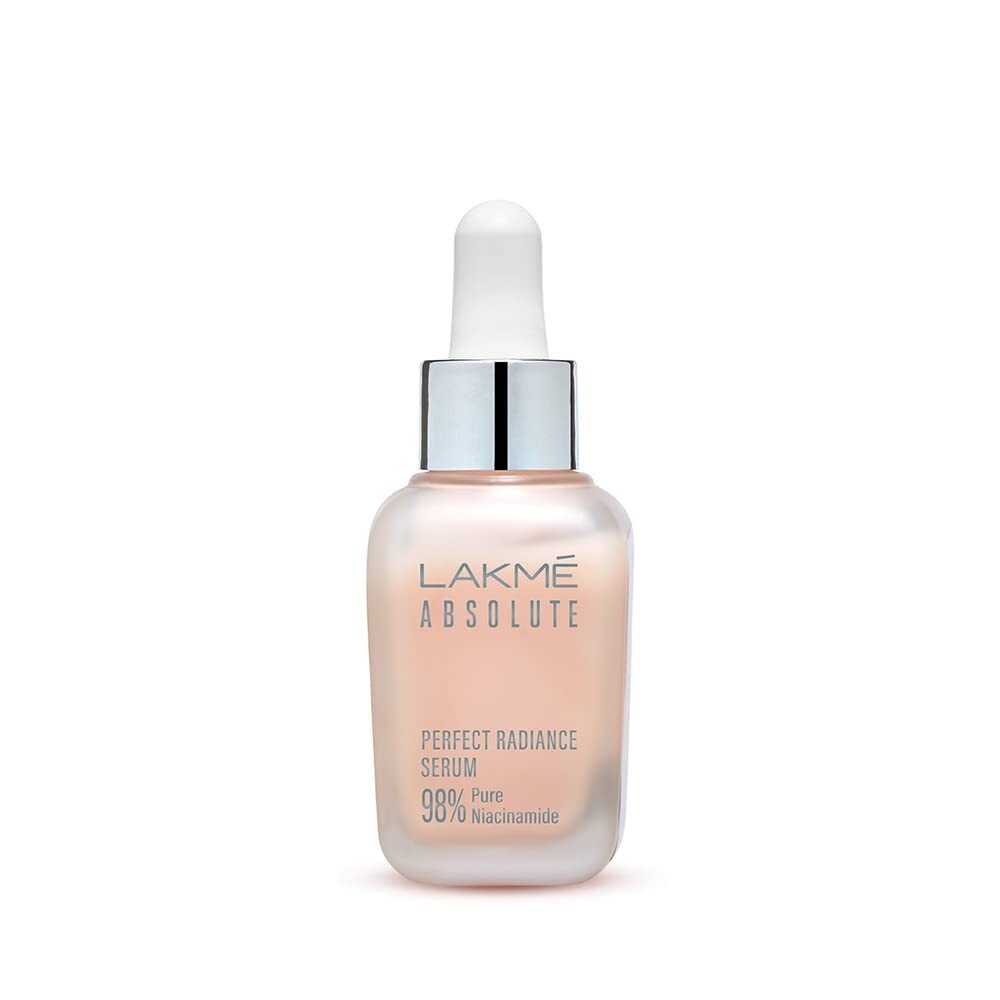 Lakme Absolute perfect Radiance Serum 15ml