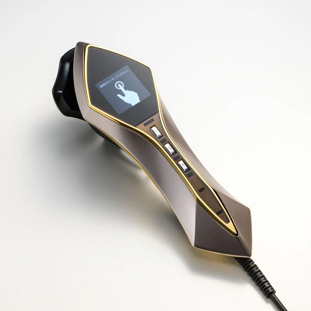 ARTISTIC & CO. Dr.Arrivo Zeus III All-in-one Beauty Equipment Device NEW