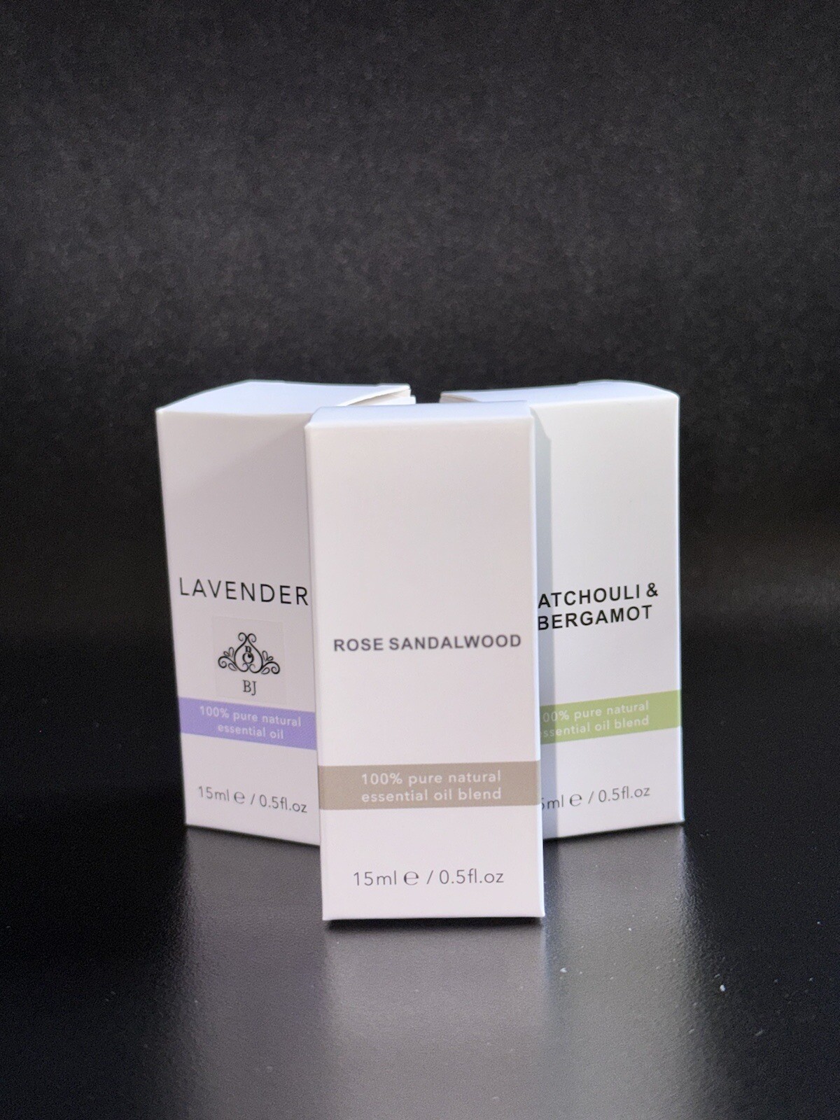 4 Rose Sandalwood 100%Pure Essential Oil 15ml-FreeShipping Buy3 Get 1 Free