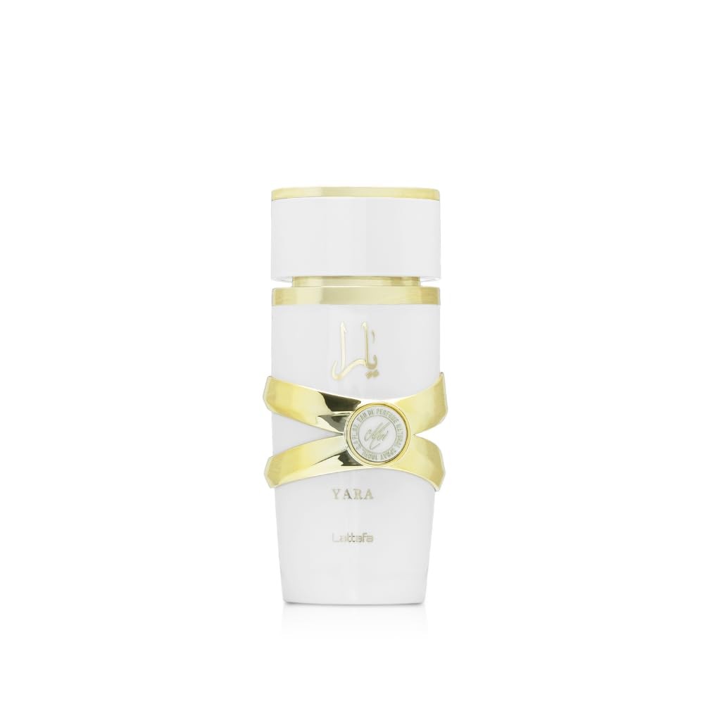 Yara Moi by Lattafa 3.4 oz 100ML EDP Perfume Women New in Box
