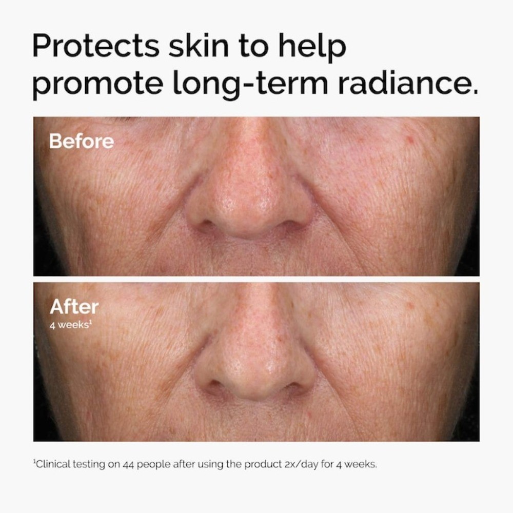The Ordinary Authentic Multi-Antioxidant Radiance Serum 1 oz / 30 mL