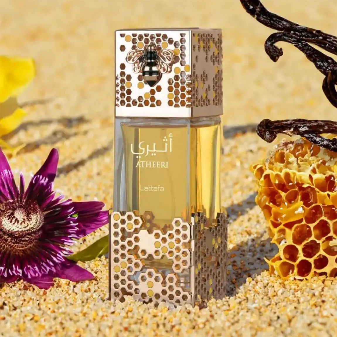 Atheeri for Unisex Eau de Parfum Spray, 3.4 Ounce / 100 ml | for Unisex