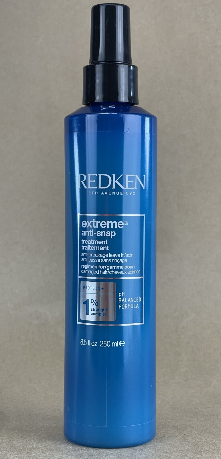 Redken Extreme Anti-Snap Treatment 8.5 oz