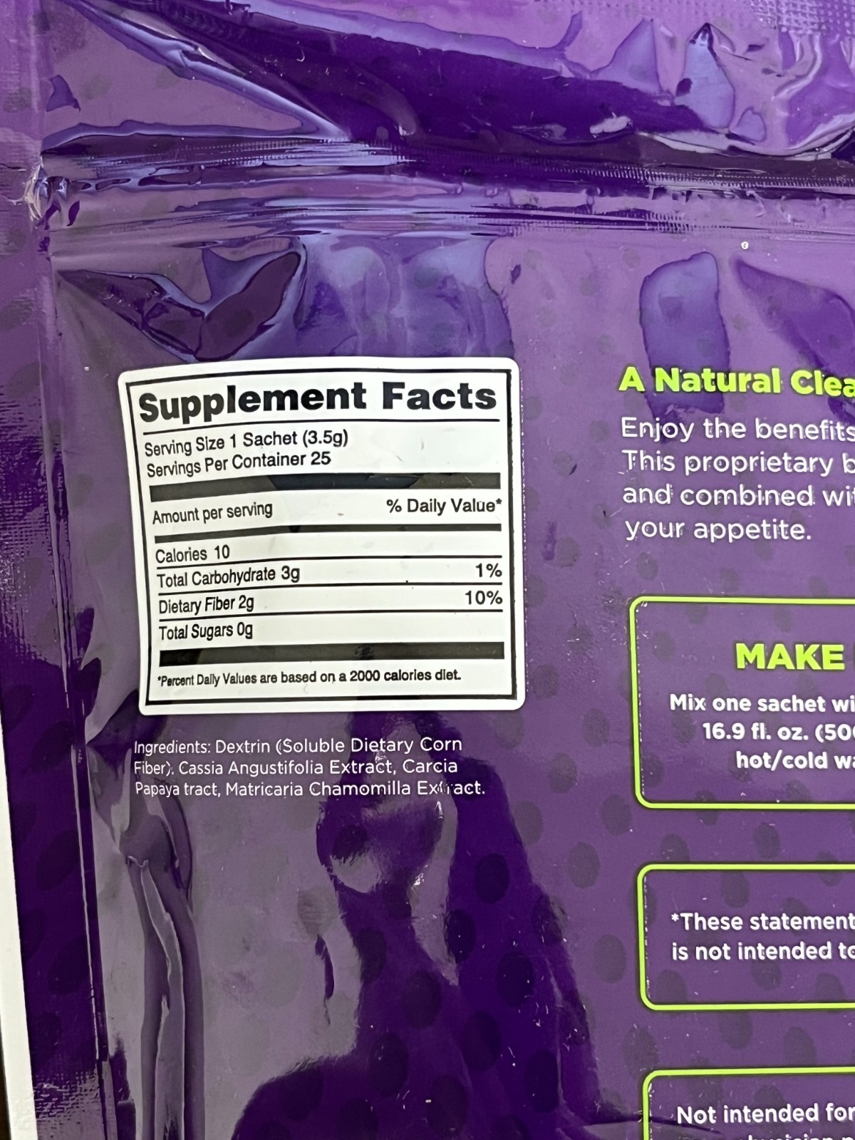 TLC Total Life Changes IASO Instant Tea AUTHENTIC **Free Shipping Exp:07/28**
