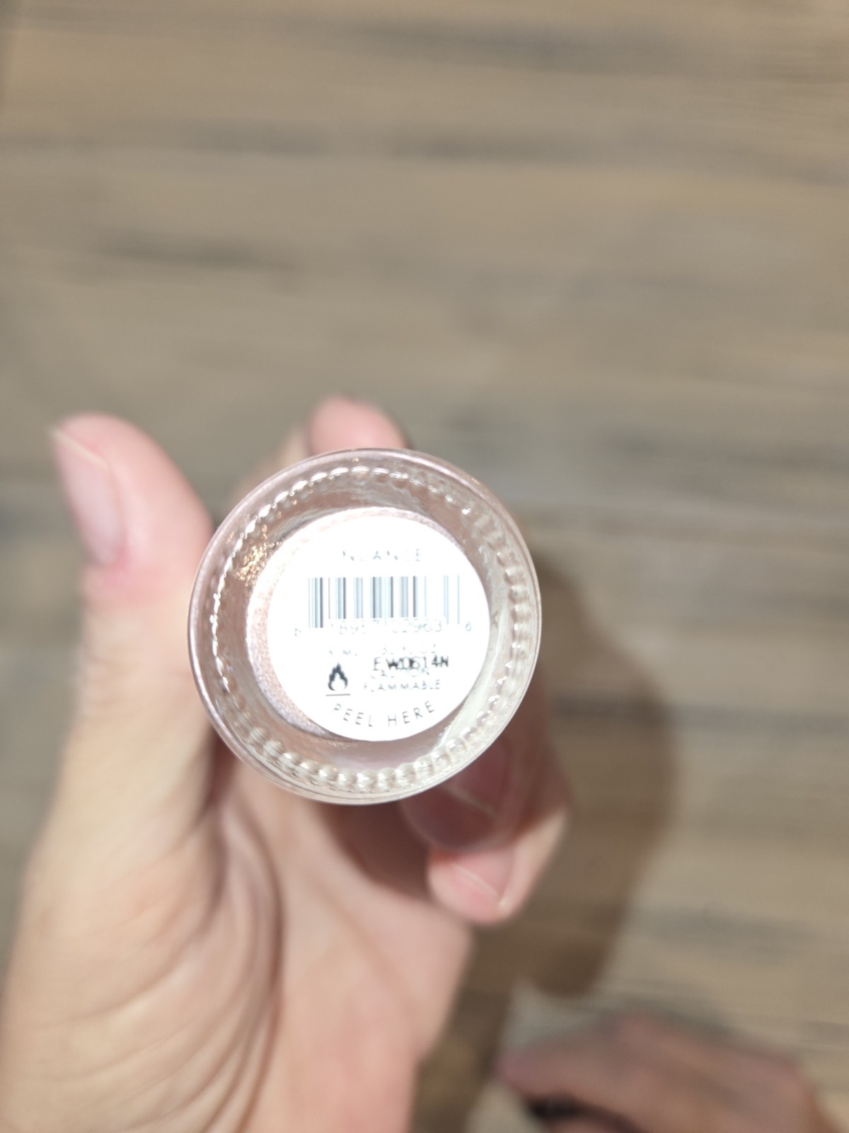 Olive & June Quick Dry – Multiple Colors