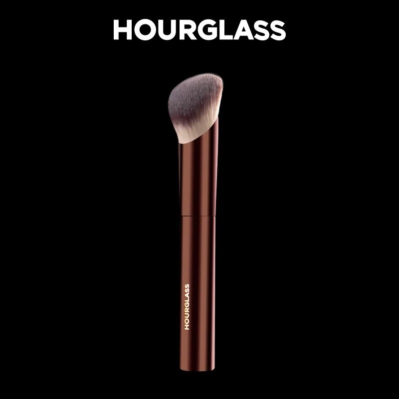 Hourglass Foundation Brush, Ambient Soft Glow Foundation Brush-USA Seller