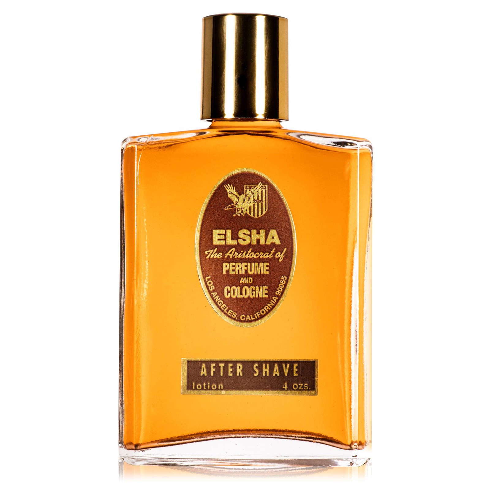 1776 Aftershave for Men – Woody Spicy American Heritage Scent, 4 oz – Long‑La…
