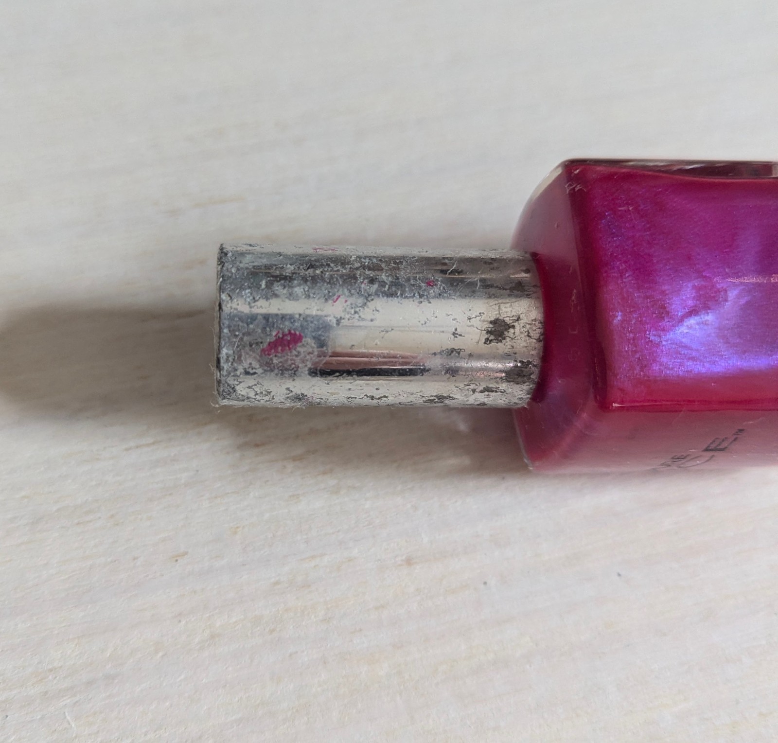 Pure Ice Nail Polish in Jamaica Me Crazy Vintage Y2K VHTF