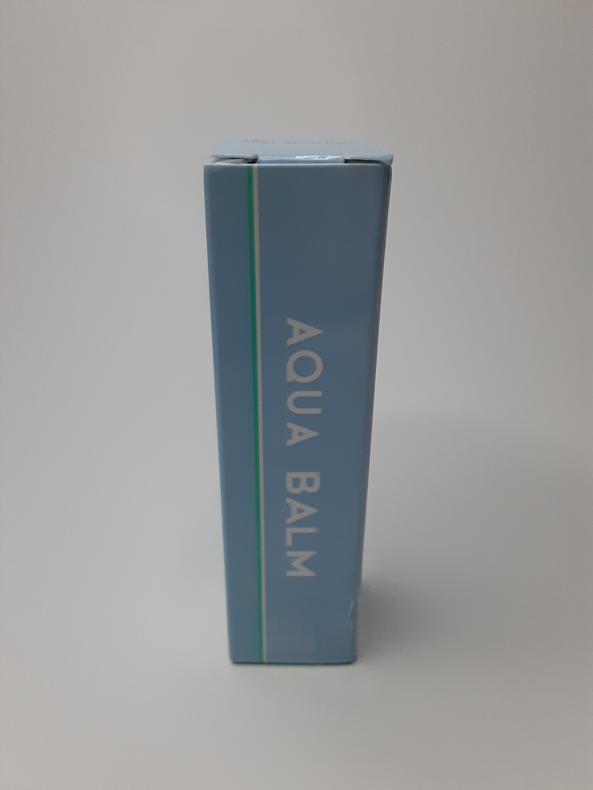NIB SEALED KAHI Aqua Balm UV SPF50 Moisturizer 9g K Beauty Exp 7/08/2024