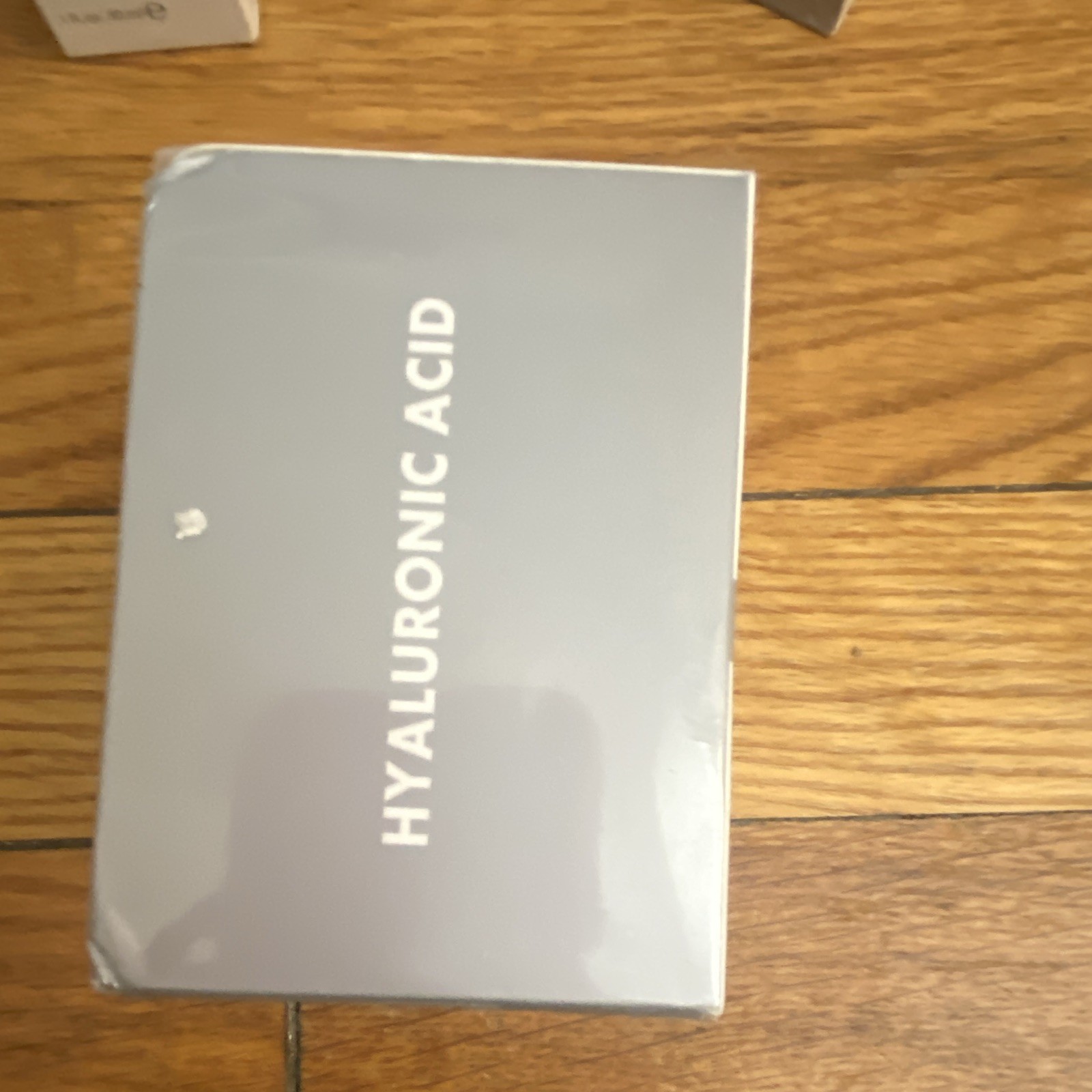 Hyaluronic Acid Face Cream Advanced Hydration 1.7 fl oz