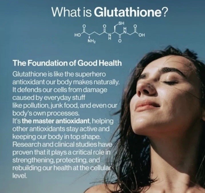 Immunocal Classic Blue Glutathione Precursor EXP 2027 FAST FREE SHIPPING‼️‼️‼️