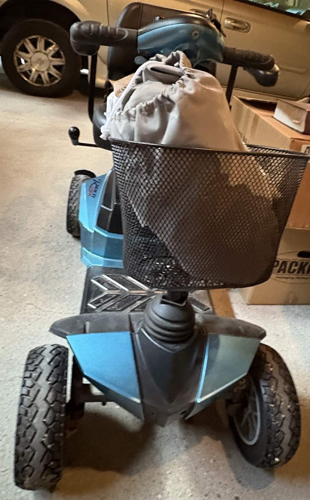 Heartway S11 Zen Electric Scooter