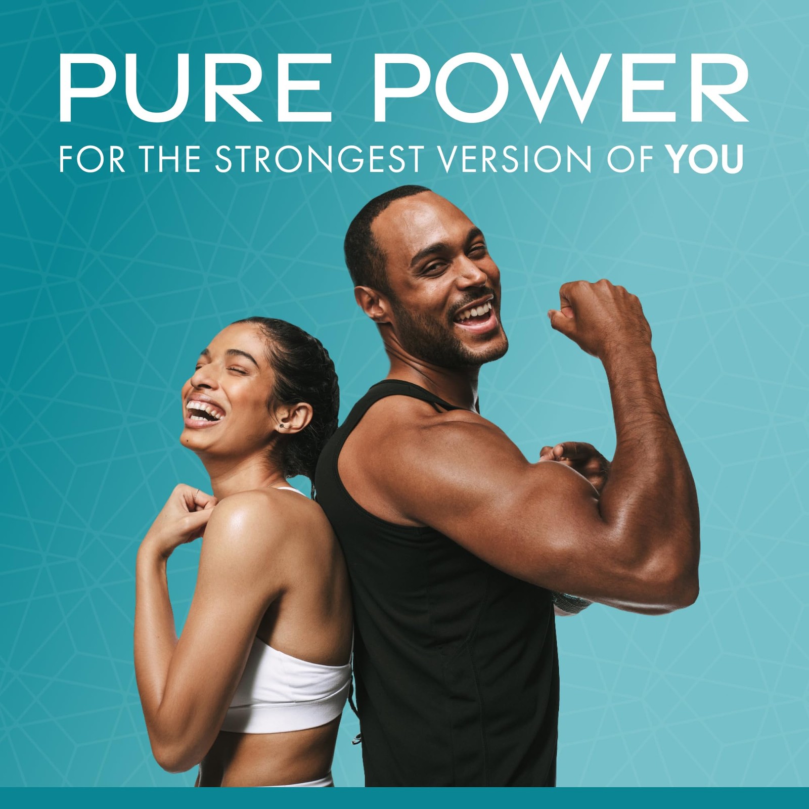Dr. Mercola Pure Power Creatine Monohydrate – Supports Strength Performance –