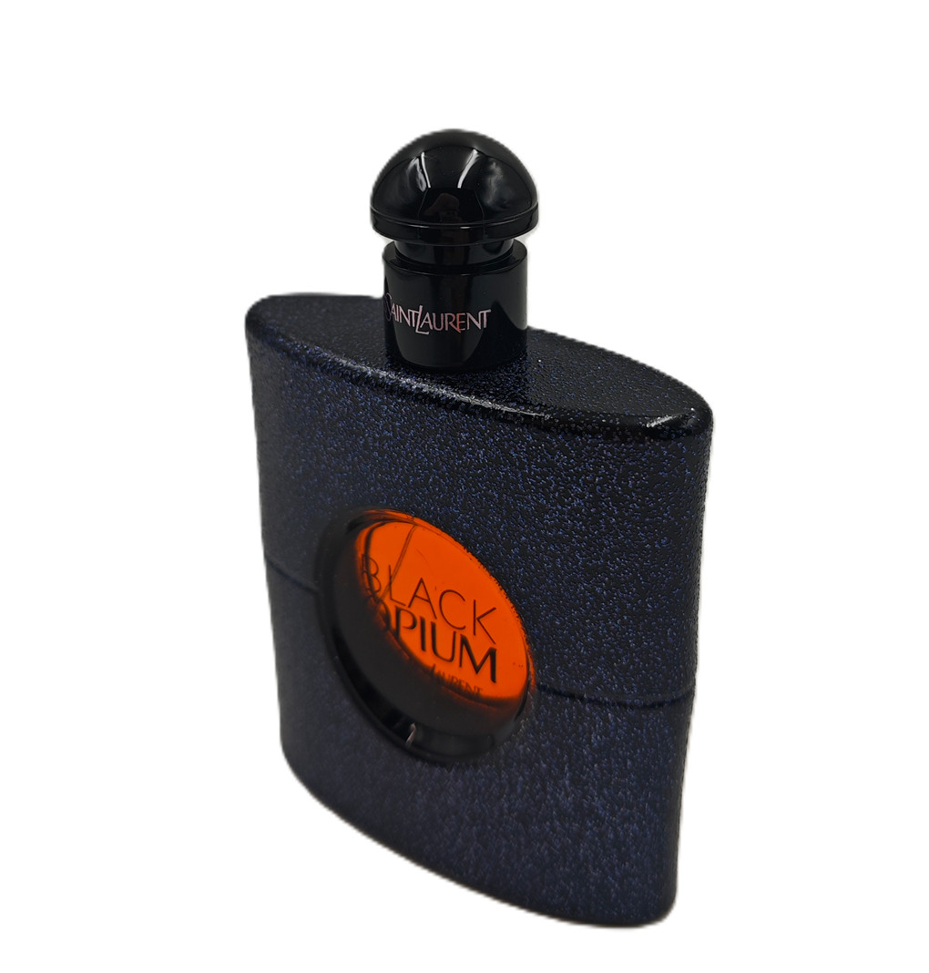Sealed Women Perfume Gift Sealed Black Opium Vanilla 3oz New EDP Spray Fragrance