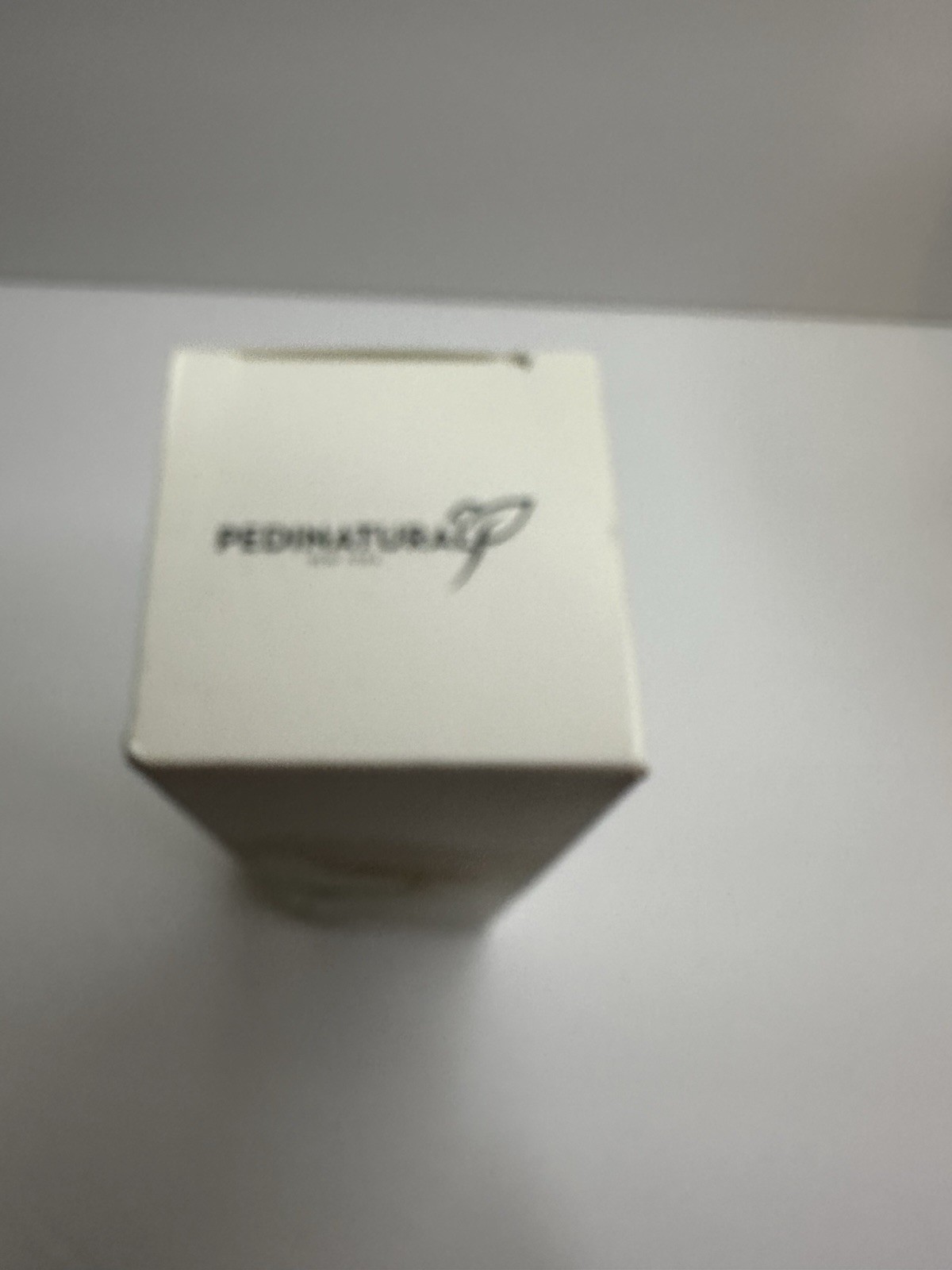 Pedinatural Jasmine Cream Moisturizing Hand and Body 3.39 fl oz