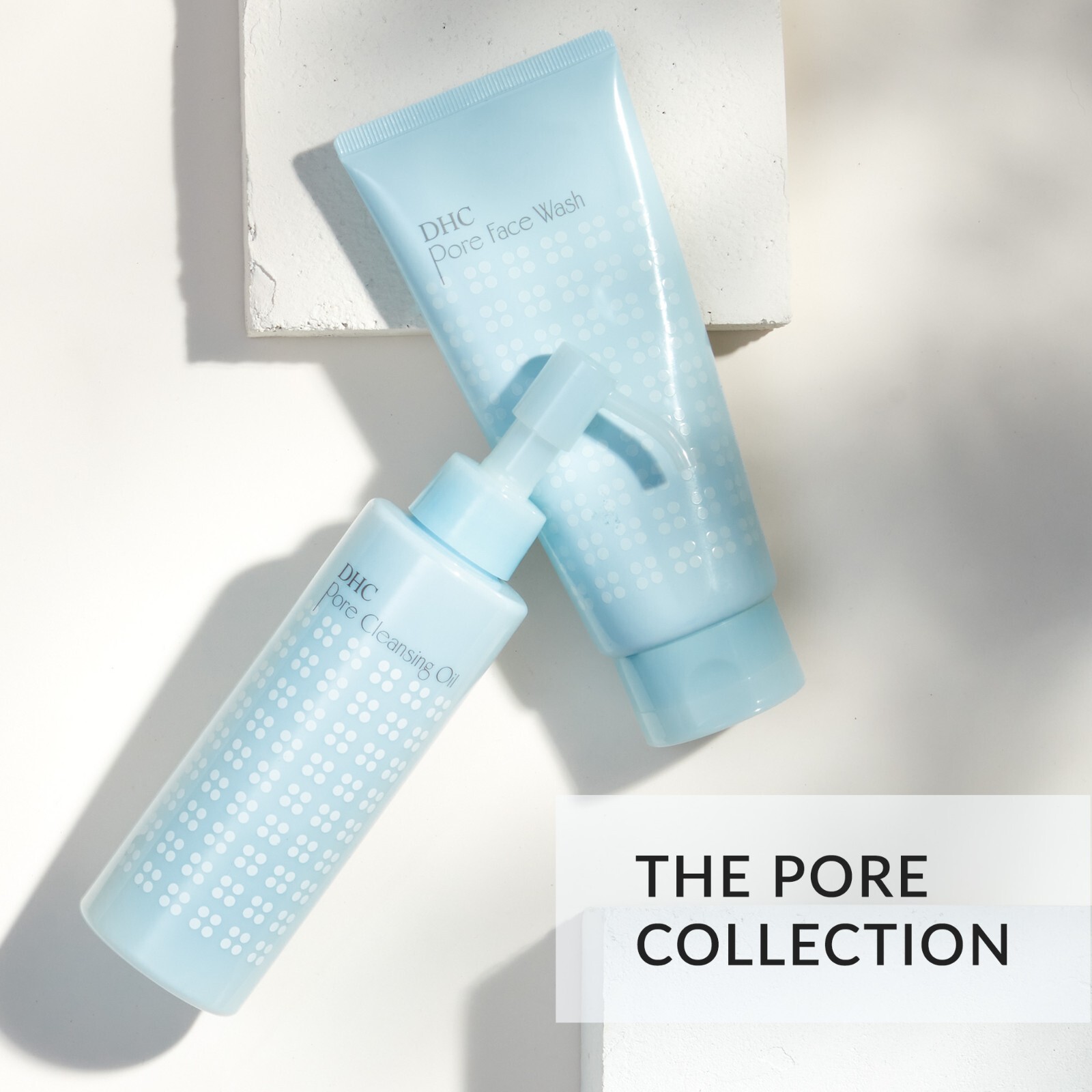 DHC Pore Cleansing Oil 5 fl. oz. includes 4 free samples